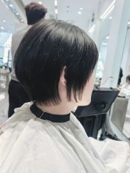 -美格丝M.G.S Hair Salon