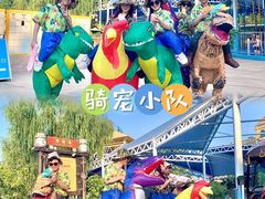 -郑州方特水上乐园