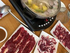 -伟记牛肉(金鸿公路店)