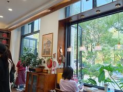 -富贵面包公司(运河店)