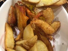 -Mr.Pizza米斯特比萨(合肥一九一二街区店)