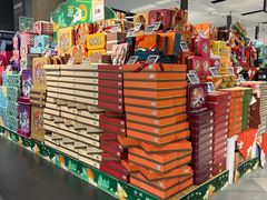-Olé精品超市(沈阳万象城店)