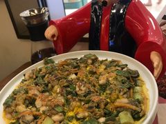 海蛎煎-闽上鲜·福建菜(龙湖滨江天街店)