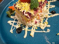 -卢布里西餐厅(总店)