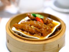 -赏点粤式点心(广州塔店)