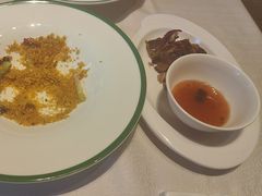 -沁香庭中餐厅·川粤菜(重庆高新假日酒店)