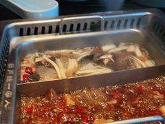 -大隐·成都火锅Bistro(合生麒麟新天地店)