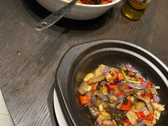 -望京辣宴·古法川菜(望京店)