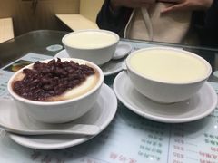 -义顺牛奶公司(新马路老店)