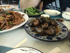 -生态苑农庄(十里画廊遇龙河店)