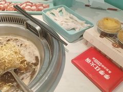 -季季红火锅(柳州城中万达二店)