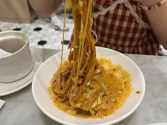 -南小馆(迪士尼小镇店)