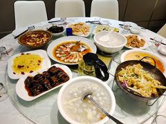 汤圆-八一路好吃街(雨田商务大厦店)