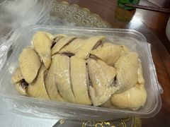 -启香鸡私房菜(湖景店)