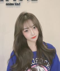 -Rise Hair上升造型