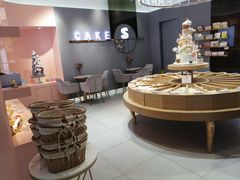 -St蛋糕王国(亨特店)