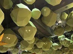 -水桶王国主题餐厅·聚会·生日派对·亲子活动·家庭套餐(亚龙湾希尔顿店)