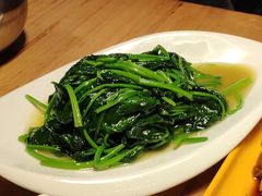 -一盐堂本帮菜(外滩店)