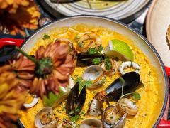 -第101座花园餐厅(湖滨88店)