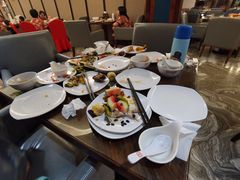 -天津瀚金佰九号温泉酒店(南楼地铁站店)