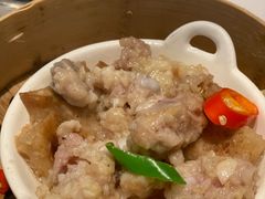 -晋江荣誉国际酒店·港誉茶餐厅