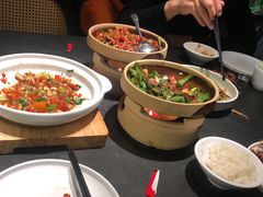 -鸽子侯·家宴·平价海鲜(市图书馆店)