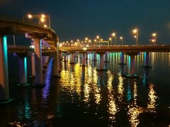 -星海湾跨海大桥