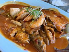 -渔娘渔家丹东海鲜(东直门店)