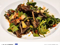 -湘轩·土菜研究院(光大店)