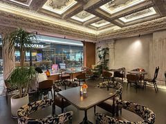 -玲婧胡同·生日蛋糕·餐厅(嘉里城店)