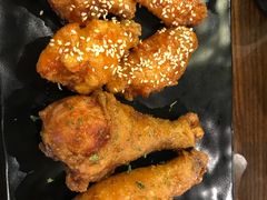 -CHICKEN NOW韩式炸鸡&啤酒