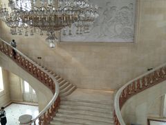 -北京拉斐特城堡酒店