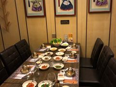 -朴大人炭烤·韩国料理(奥帆中心海尔洲际店)
