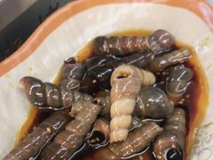 -老高烧烤(龙华星河iCO店)