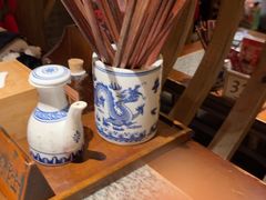 -南京大牌档(青岛万象城店)
