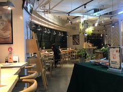 -嘉和一品粥(方庄店)