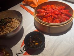 -一棠龙虾•王牌虾球(光谷天地店)