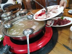走地鸡-全汁全味驴庄(凤岗店)