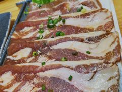 -韩呈黑牛家烤肉(太原街万达店)