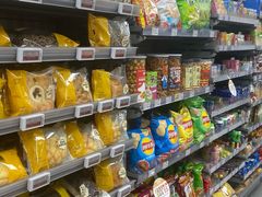 -便利蜂(新中关购物中心B1层店)