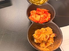 -银座苑烧肉酒场·烤活鳗(仙霞路店)