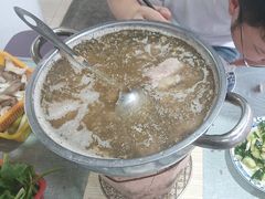 -梅红羊肉馆(赭山西路店)