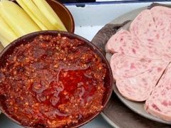 -周幺妹重庆老火锅(银泰城总店)