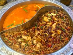 -胖子鱼·天水麻辣鱼火锅(秦州407店)