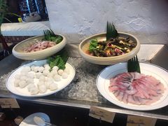 -火舞泰·泰式海鲜火锅餐厅(世纪城店)