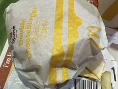 -麦当劳(团结湖店)