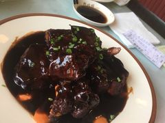 无锡排骨-拱北楼(皇亭广场店)