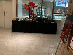 -菲住布渴酒店自助餐厅(阿里巴巴西溪园区店)