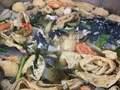 -顺德公美食(西乡店)