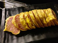 -嘚味徐州烧烤特色菜